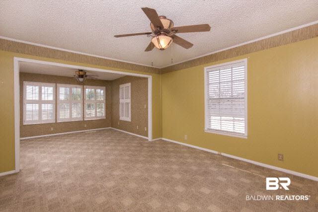 26490 Marina Road Orange Beach, AL 36561 - Photo 8 of 25 Sitting room just off of the bedroom.