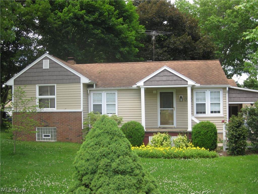 2731 Kibler Road Akron, OH 44321 - Photo 1 of 26