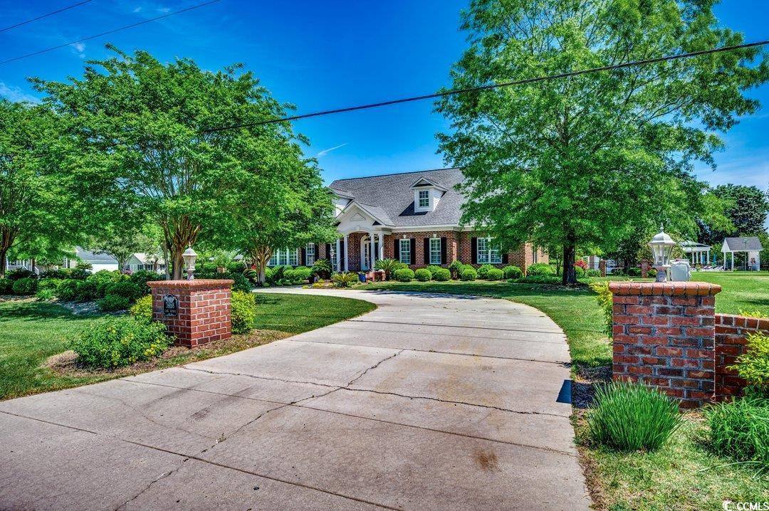 3958 Long Ave Extension Conway, SC 29526 - Photo 1 of 40 Gallery Image 1