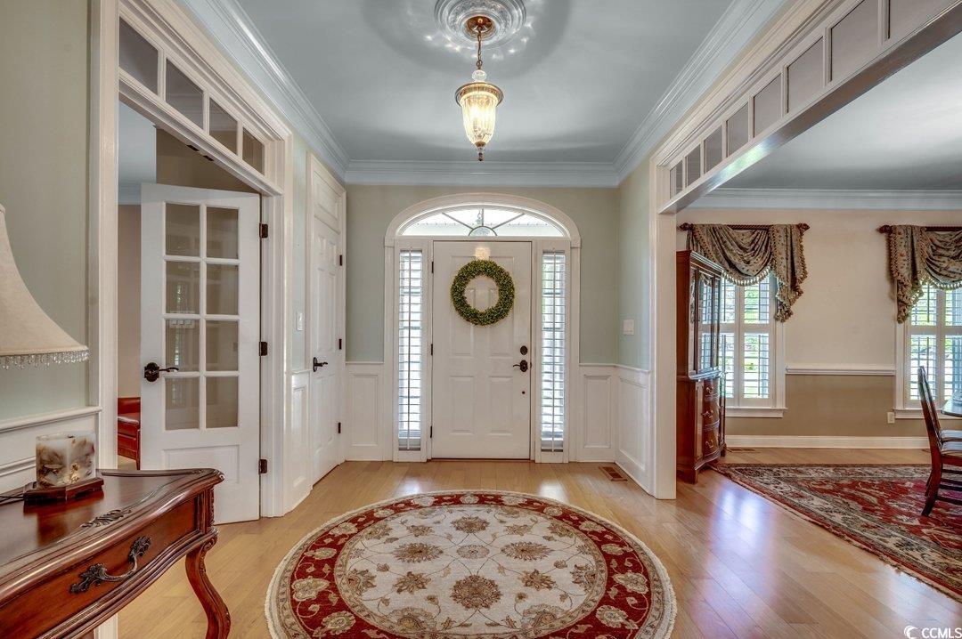 3958 Long Ave Extension Conway, SC 29526 - Photo 3 of 40 Gallery Image 3