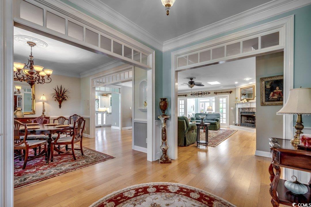 3958 Long Ave Extension Conway, SC 29526 - Photo 4 of 40 Gallery Image 4
