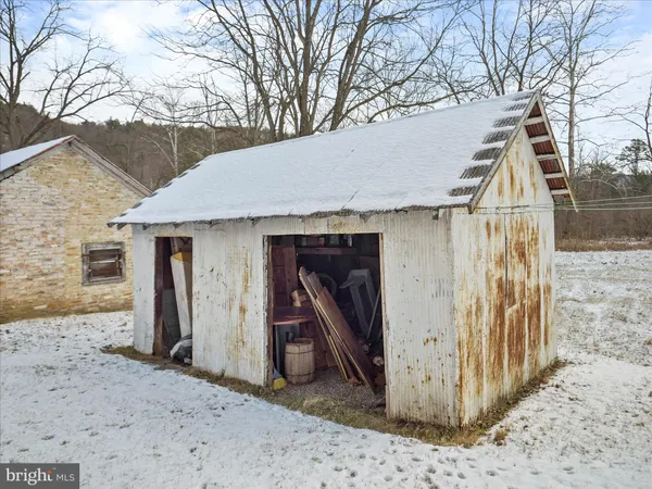 $450,000 | 436 Grist Mill Road, Burnt Cabins, PA 17215