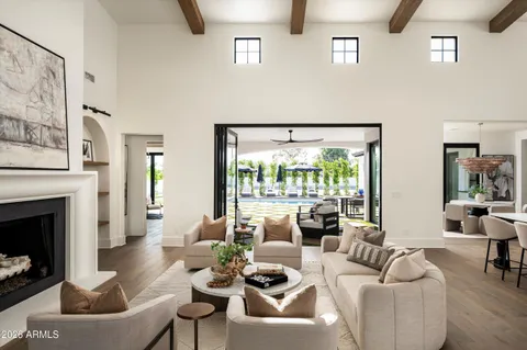 $4,850,000 | 12034 North 68th Place, Scottsdale, AZ 85254