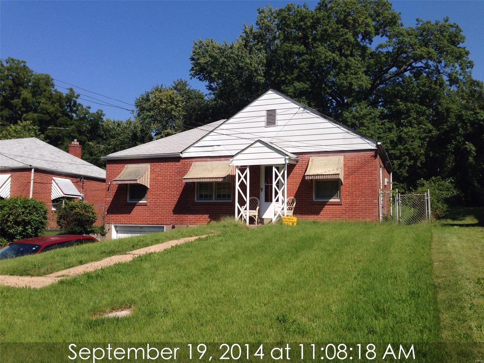 113 Chambers Road St. Louis, MO 63137 - Photo 2 of 13