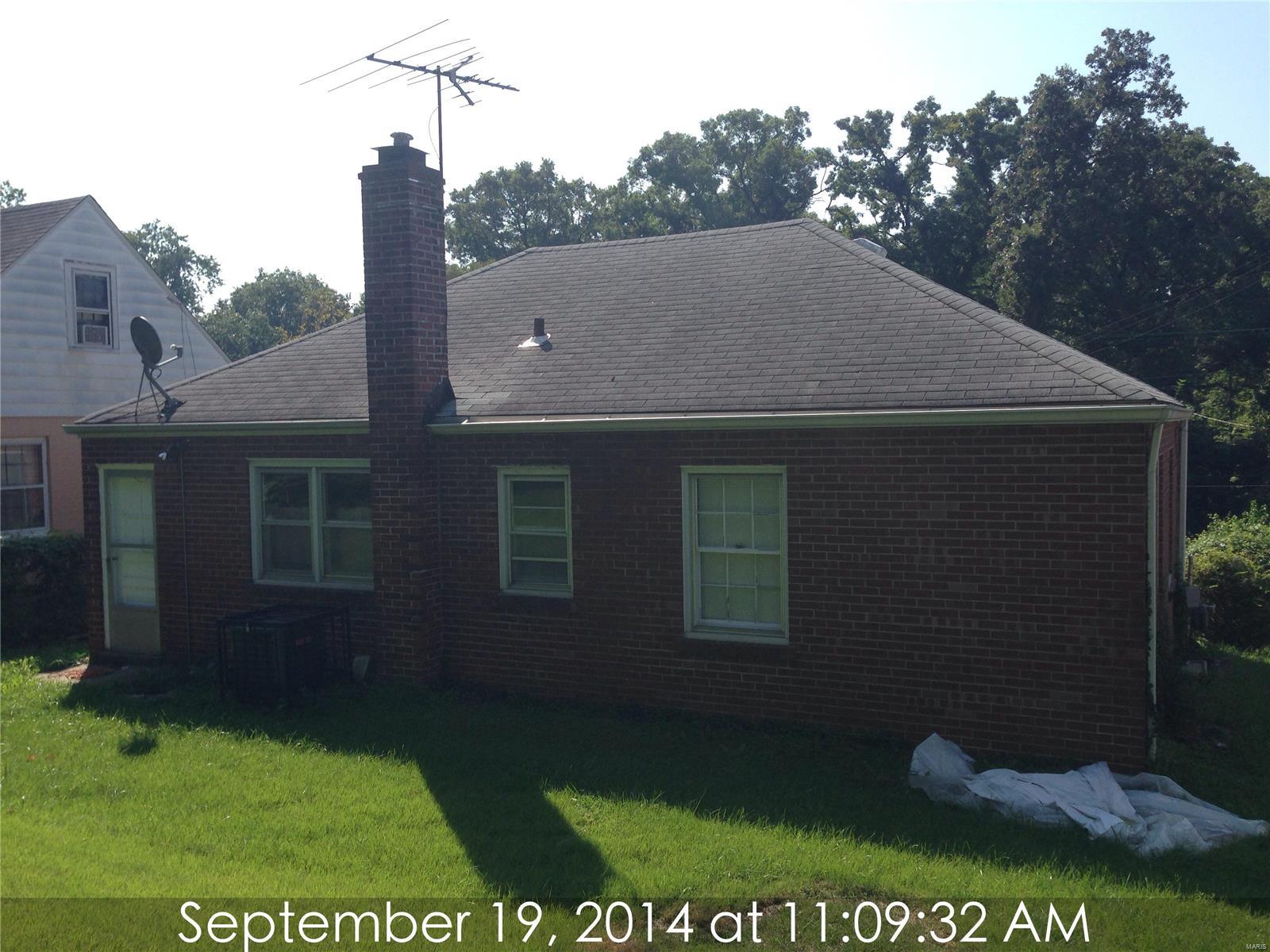113 Chambers Road St. Louis, MO 63137 - Photo 4 of 13