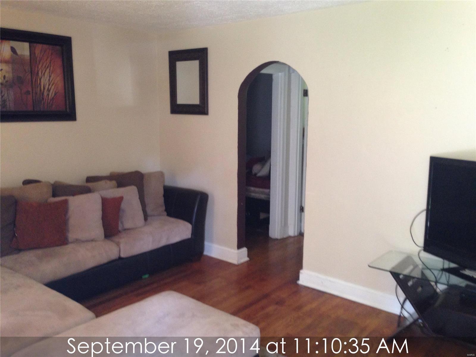 113 Chambers Road St. Louis, MO 63137 - Photo 5 of 13
