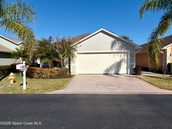 $2,395 | 4361 Timothy Drive, Merritt Island, FL 32953