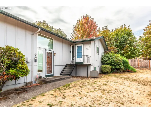 $275,000 | 1387 Northwest Riverview Avenue, Gresham, OR 97030