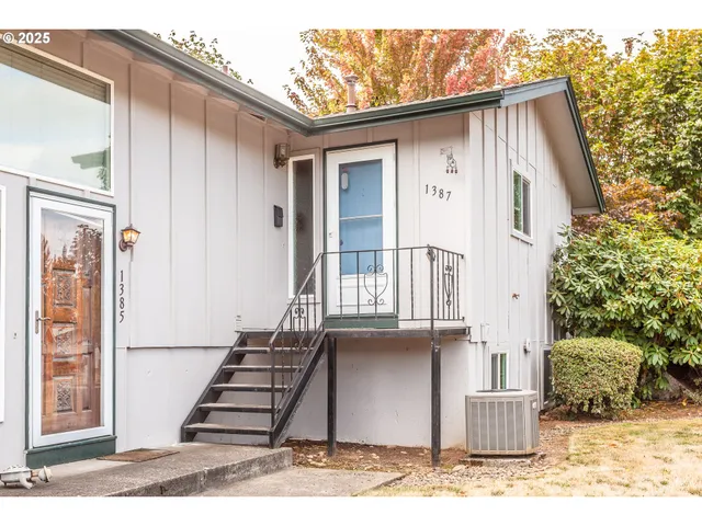 $275,000 | 1387 Northwest Riverview Avenue, Gresham, OR 97030