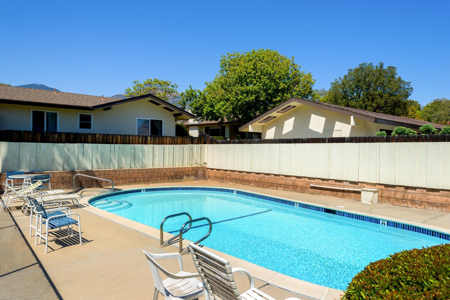4124 Foothill Road Santa Barbara, CA 93110 - Photo 11 of 11 Pool