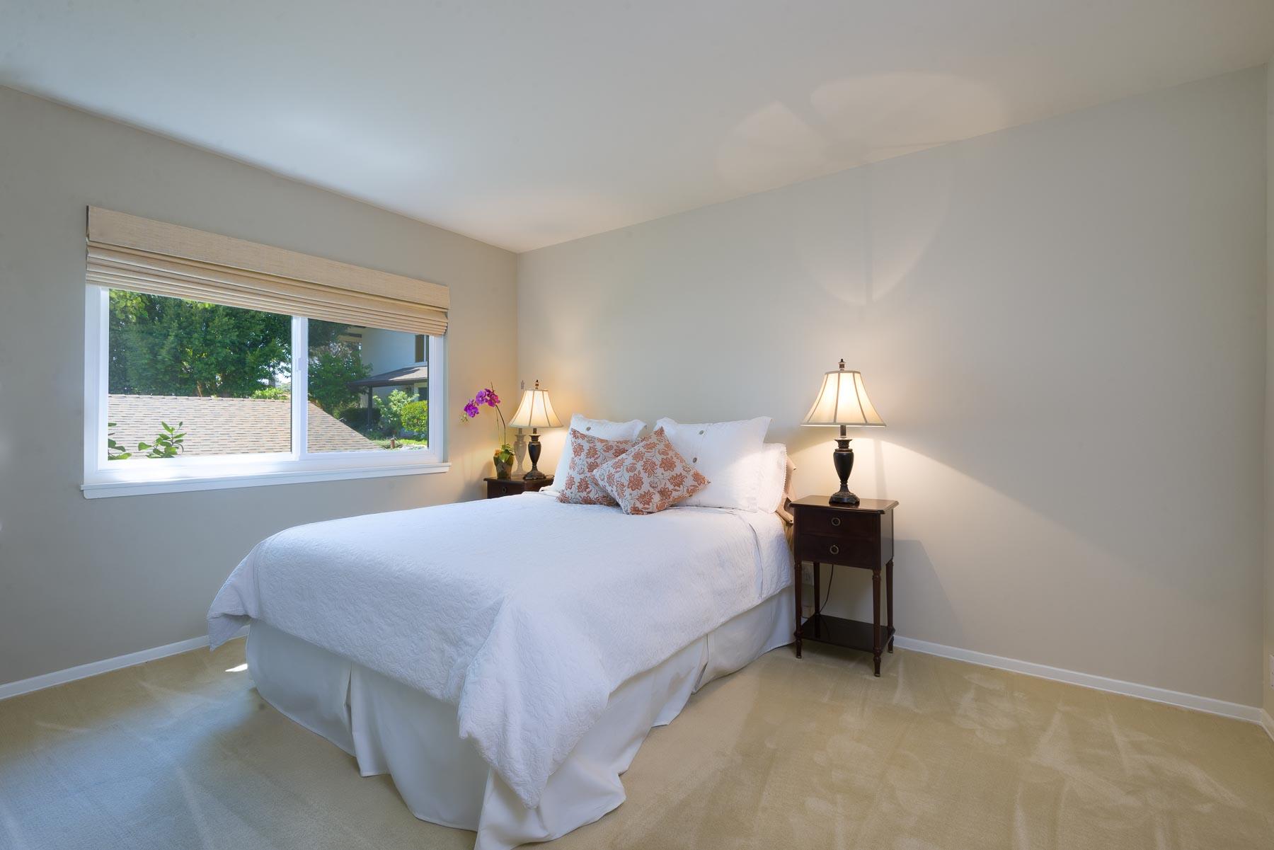 4124 Foothill Road Santa Barbara, CA 93110 - Photo 6 of 11 BedRoom
