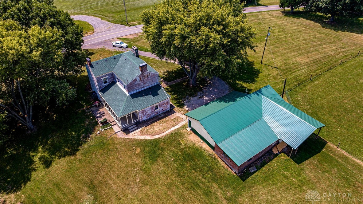 4960 Howe Road Trenton, OH 45067 - Photo 2 of 95 Gallery Image 2