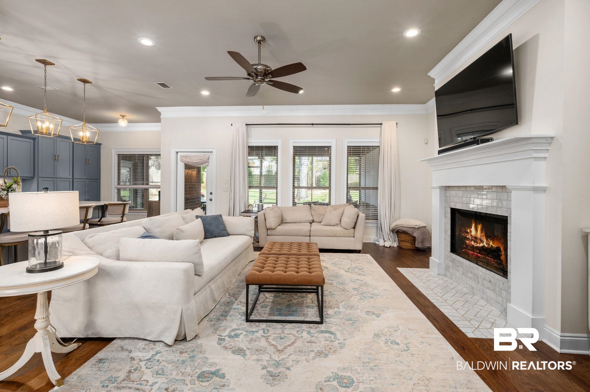 6587 Garrison Drive Daphne, AL 36527 - Photo 4 of 50