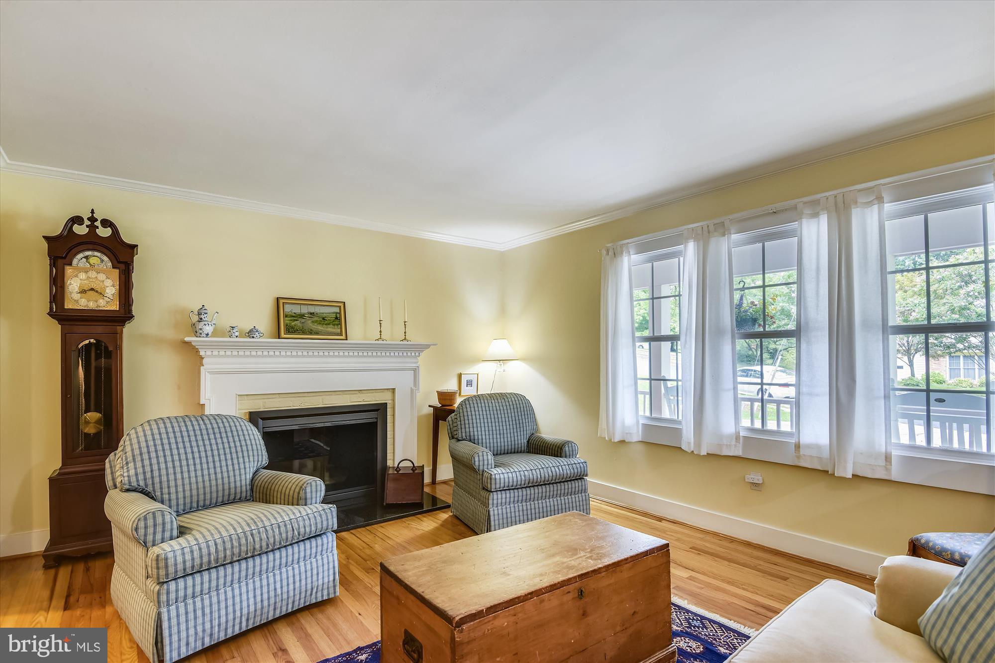 1916 Foxhall Road McLean, VA 22101 - Photo 38 of 43 Gallery Image 38