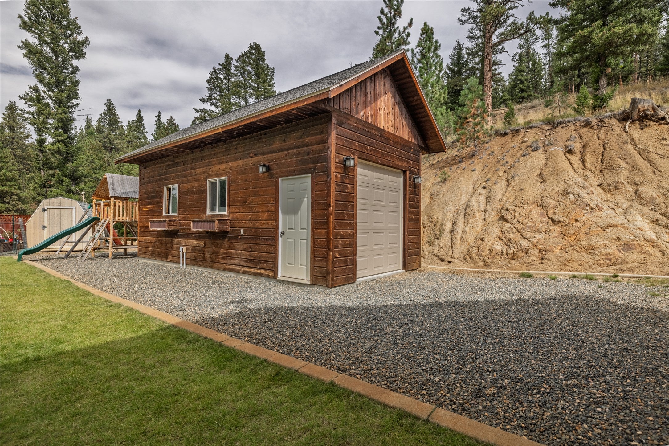 136 Travis Creek Road Clancy, MT 59634 - Photo 48 of 60 Gallery Image 48