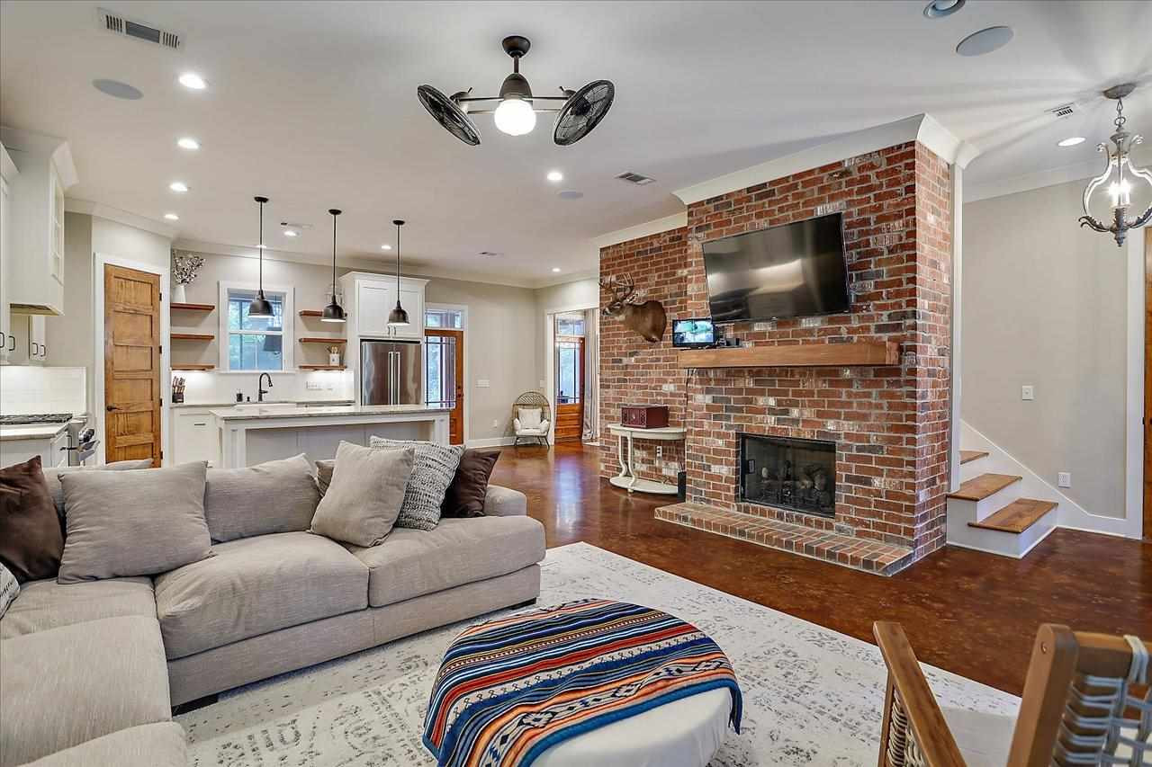 1398 Monterey Road Florence, MS 39073 - Photo 14 of 48 Photo 14
