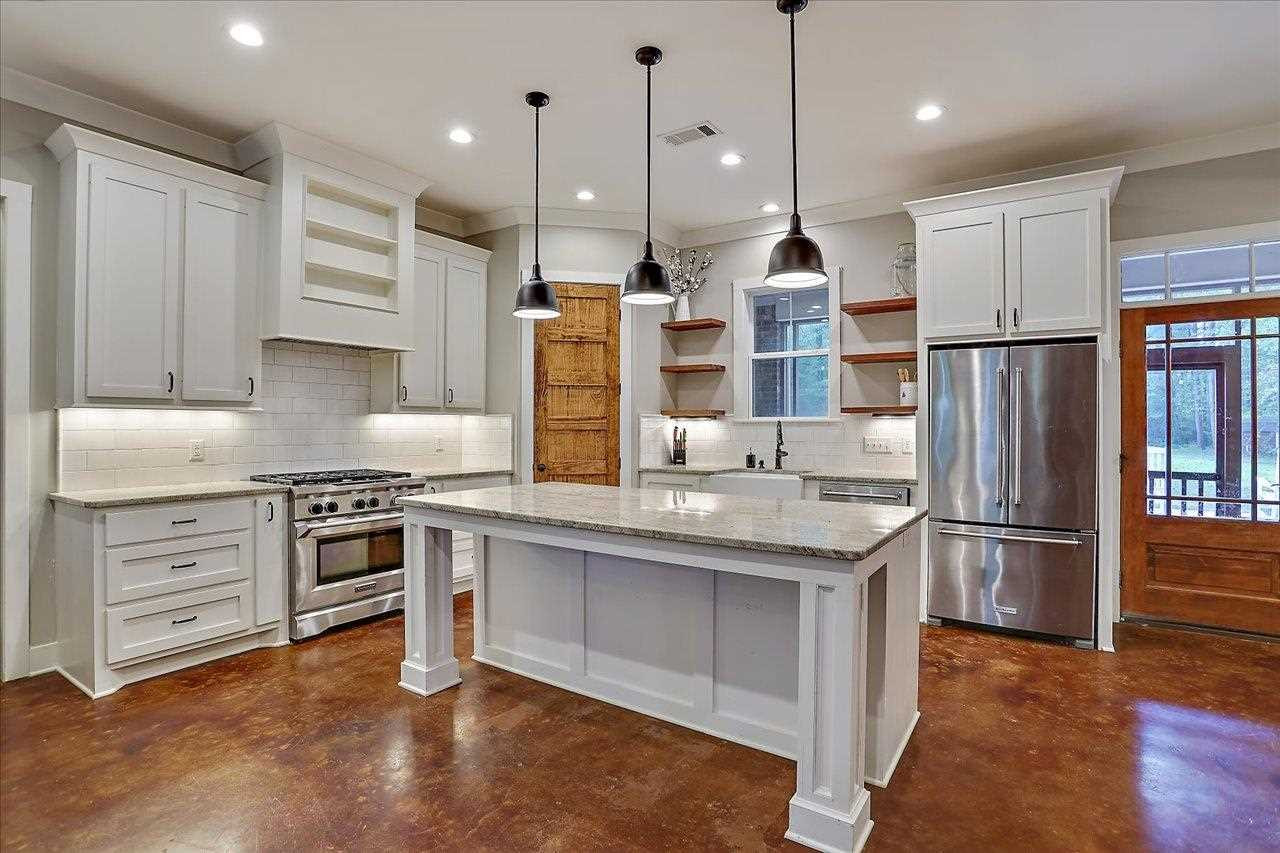 1398 Monterey Road Florence, MS 39073 - Photo 16 of 48 Photo 16