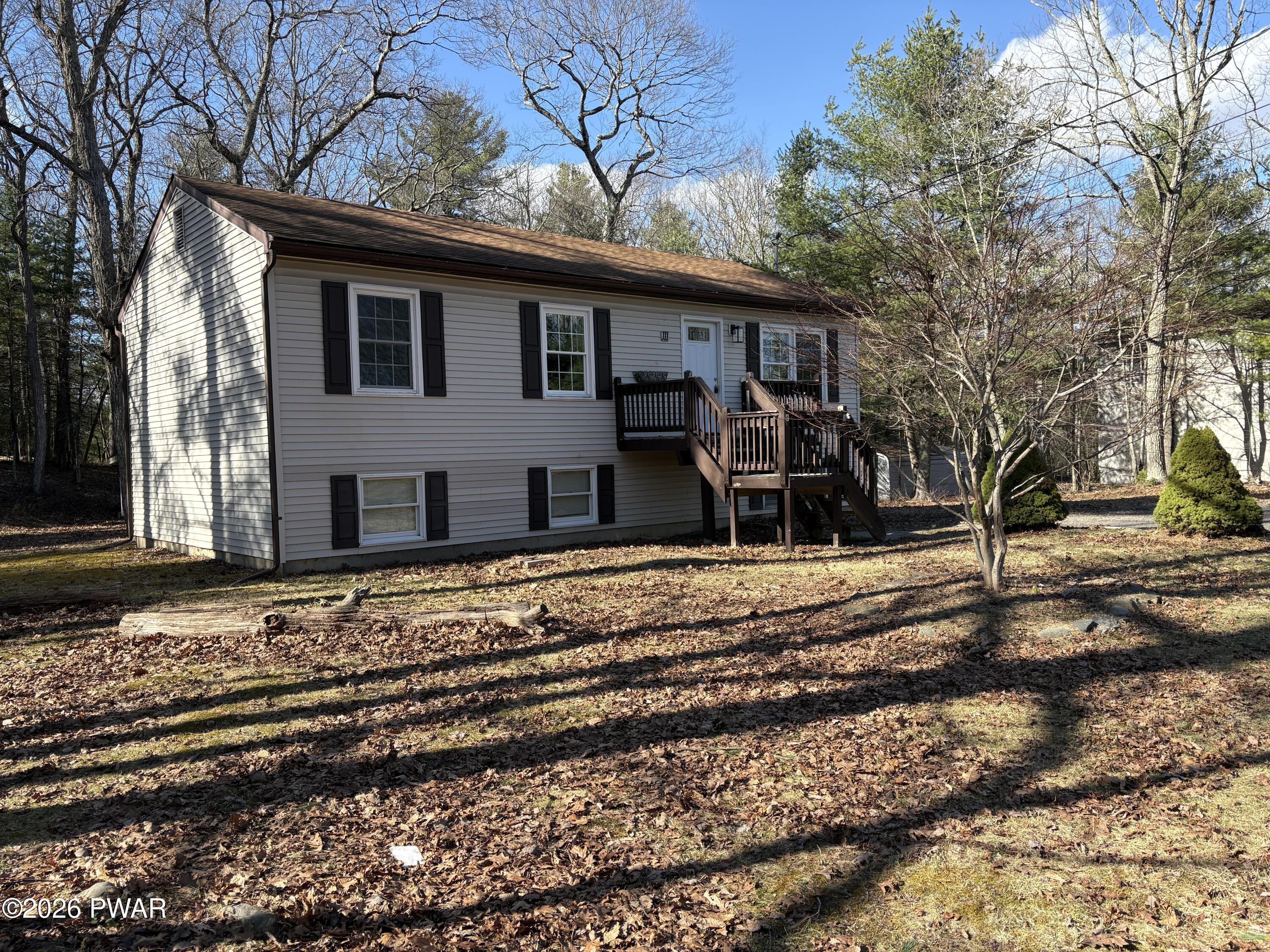 111 Doolan Road Dingmans Ferry, PA 18328 - Photo 27 of 30