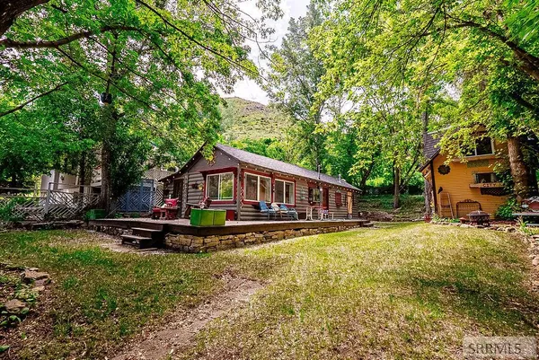 $310,000 | 65 East Booth Lava Hot Springs, Lava Hot Springs, ID 83246