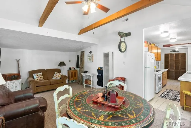 $310,000 | 65 East Booth Lava Hot Springs, Lava Hot Springs, ID 83246