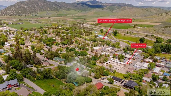 $310,000 | 65 East Booth Lava Hot Springs, Lava Hot Springs, ID 83246