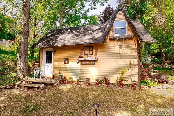 $310,000 | 65 East Booth Lava Hot Springs, Lava Hot Springs, ID 83246