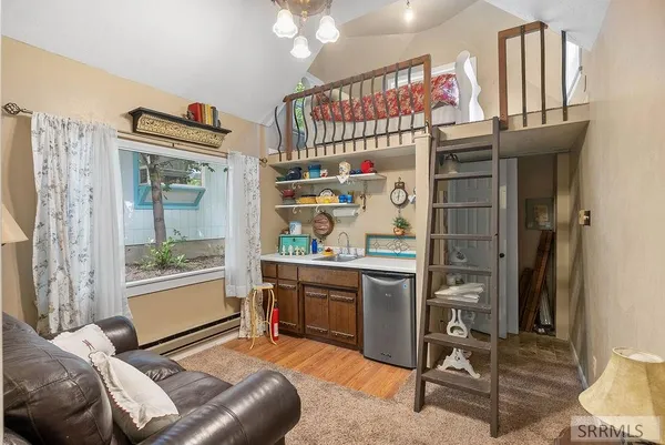 $310,000 | 65 East Booth Lava Hot Springs, Lava Hot Springs, ID 83246