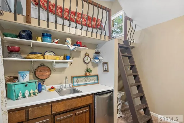 $310,000 | 65 East Booth Lava Hot Springs, Lava Hot Springs, ID 83246