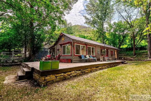 $310,000 | 65 East Booth Lava Hot Springs, Lava Hot Springs, ID 83246