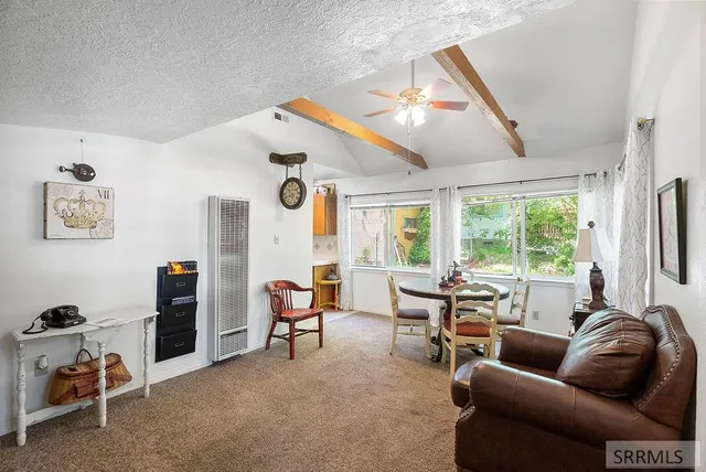 $310,000 | 65 East Booth Lava Hot Springs, Lava Hot Springs, ID 83246