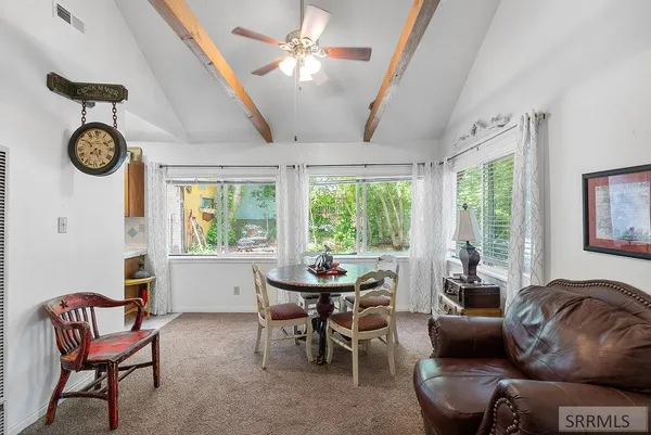 $310,000 | 65 East Booth Lava Hot Springs, Lava Hot Springs, ID 83246