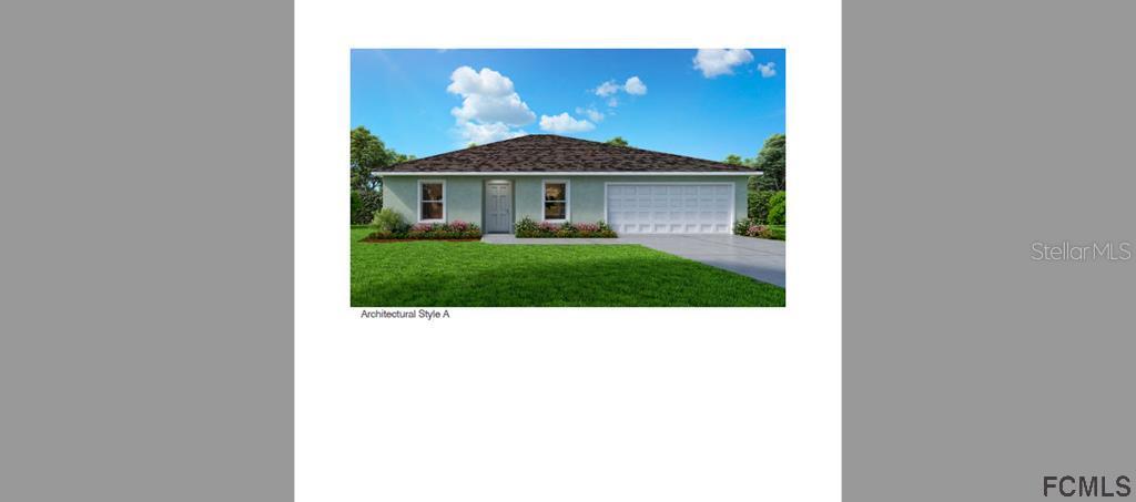 12 Rocking Lane Palm Coast, FL 32164 - Photo 1 of 1 Gallery Image 1