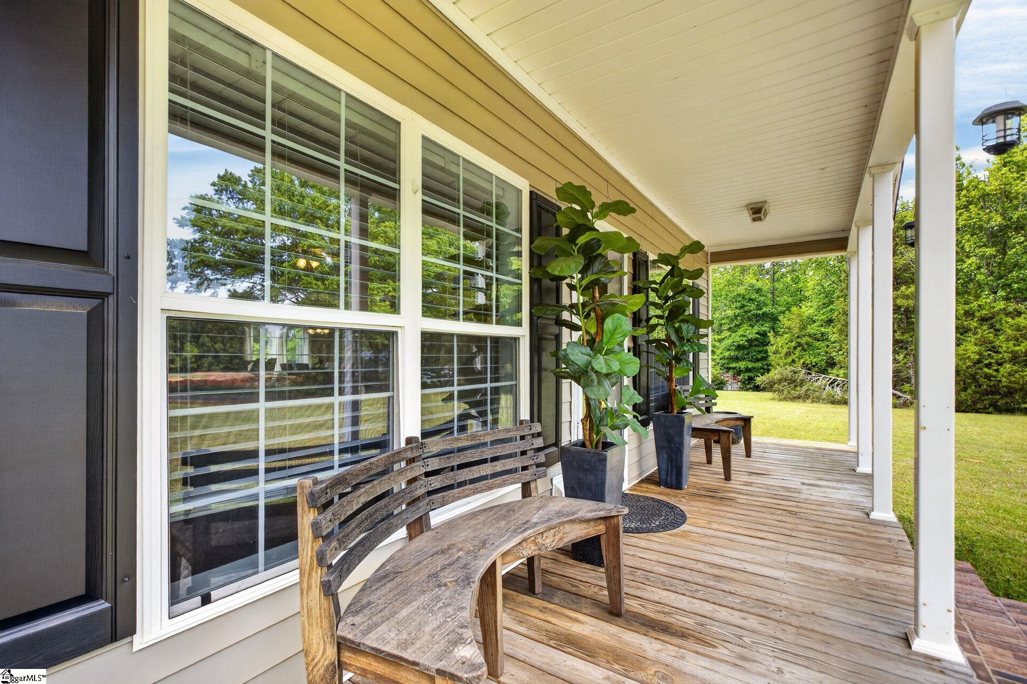 191 Herman Brooks Road Belton, SC 29627 - Photo 4 of 32