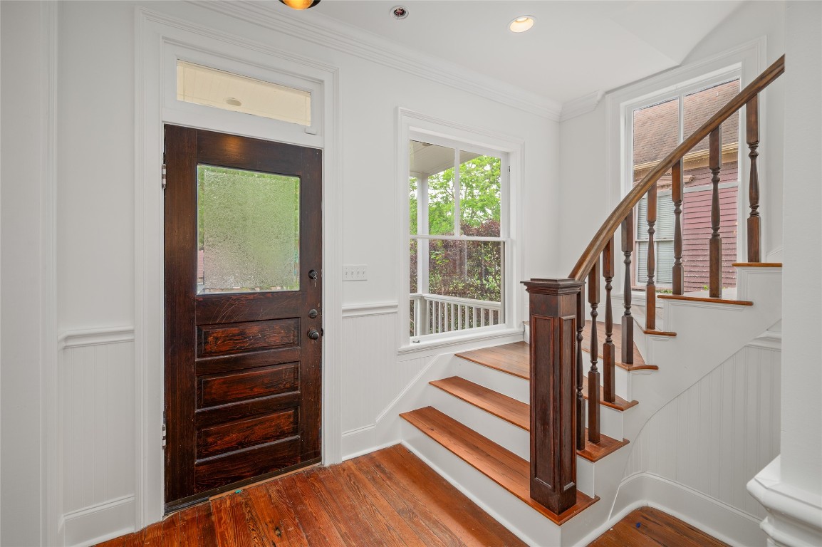 1819 Decatur Street Houston, TX 77007 - Photo 15 of 36