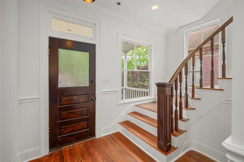 $695,000 | 1819 Decatur Street, Houston, TX 77007