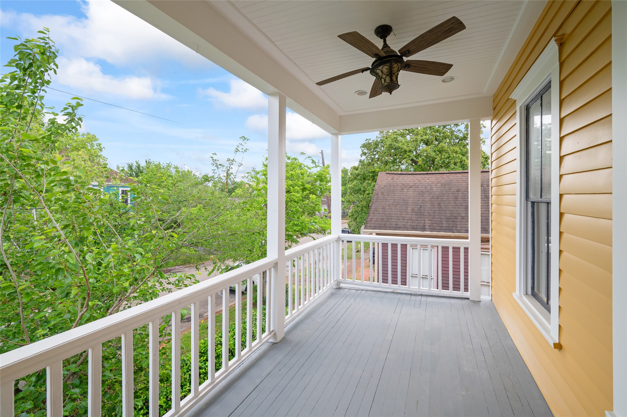 1819 Decatur Street Houston, TX 77007 - Photo 21 of 36