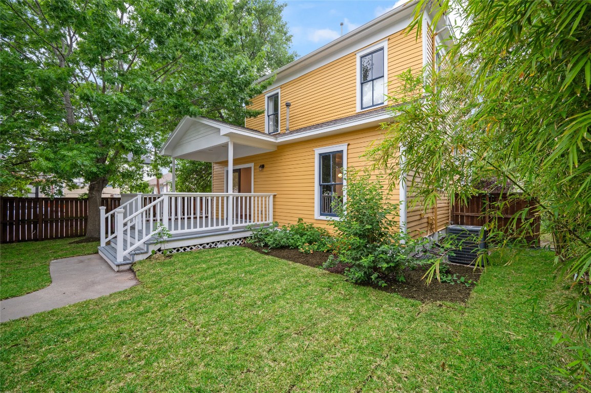 1819 Decatur Street Houston, TX 77007 - Photo 29 of 36