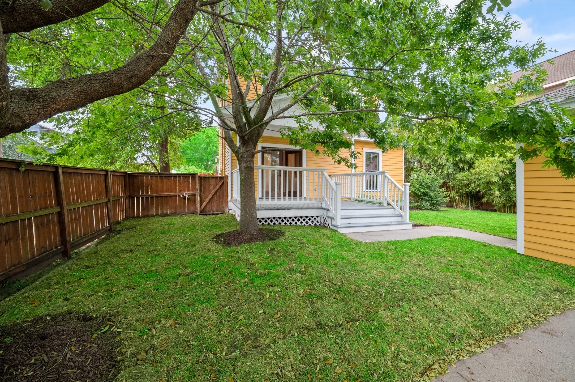 1819 Decatur Street Houston, TX 77007 - Photo 31 of 36