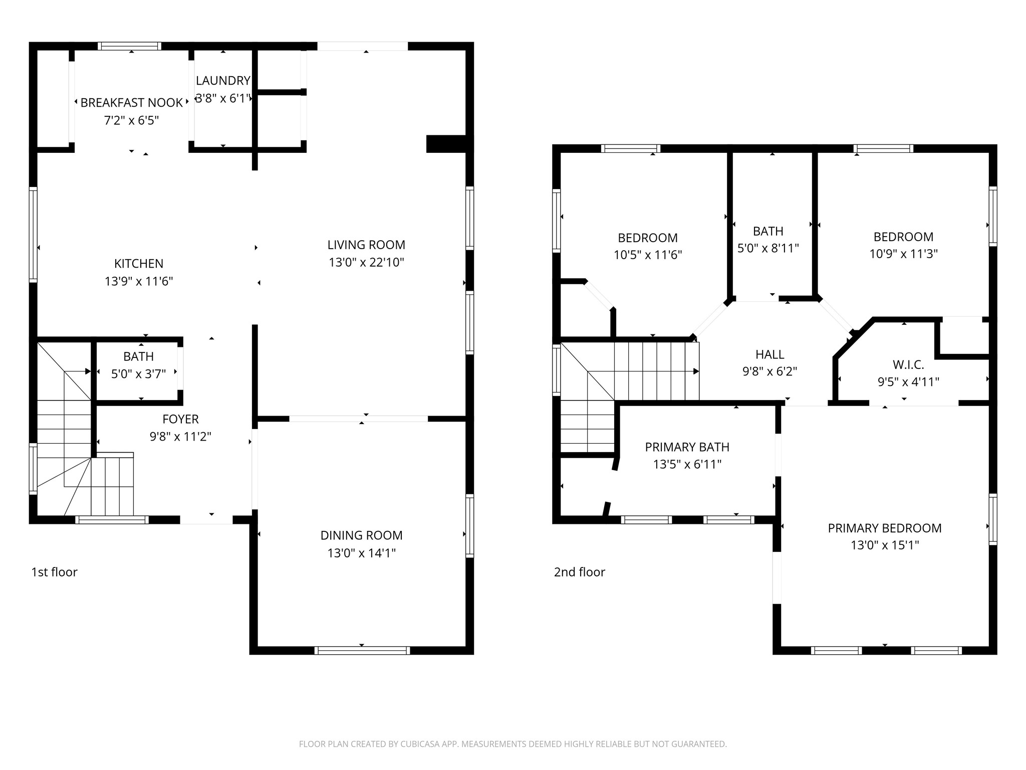 1819 Decatur Street Houston, TX 77007 - Photo 36 of 36