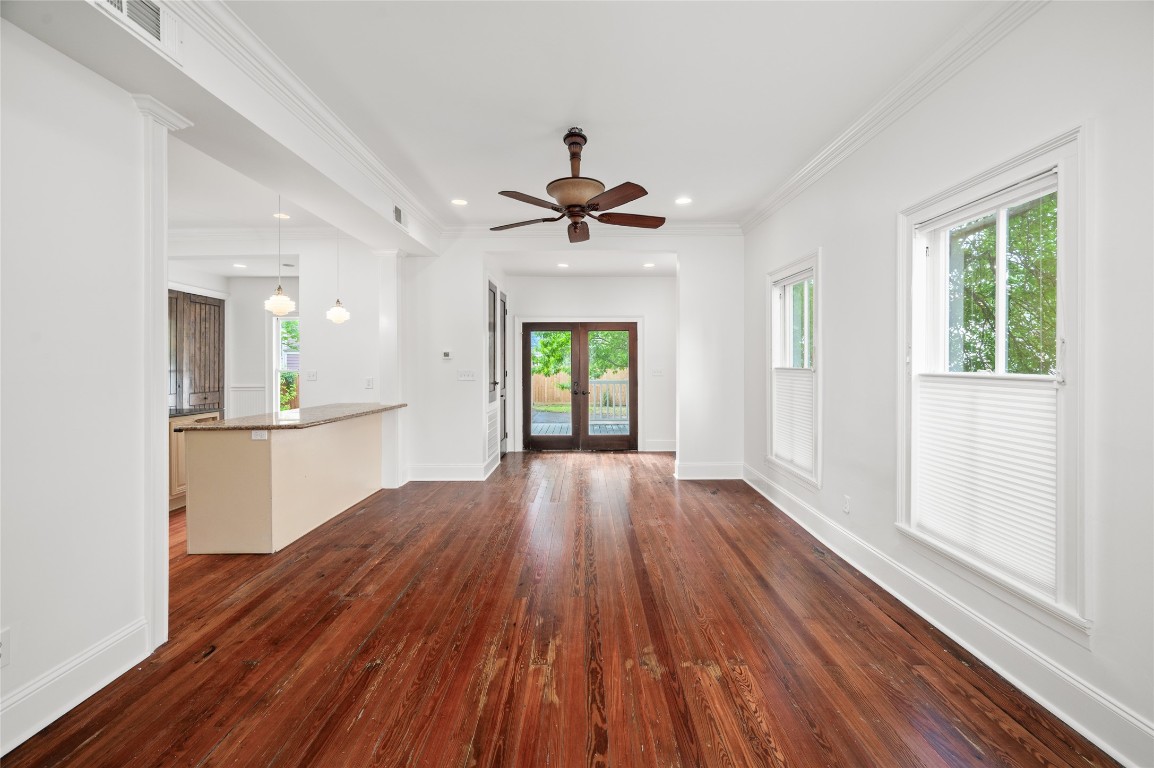 1819 Decatur Street Houston, TX 77007 - Photo 7 of 36