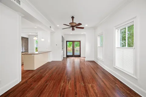 $695,000 | 1819 Decatur Street, Houston, TX 77007