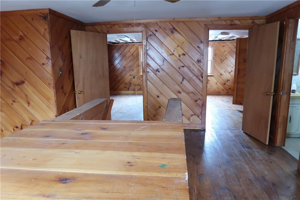 91 Jefferson Road Whitefield, ME 04353 - Photo 27 of 32 Photo