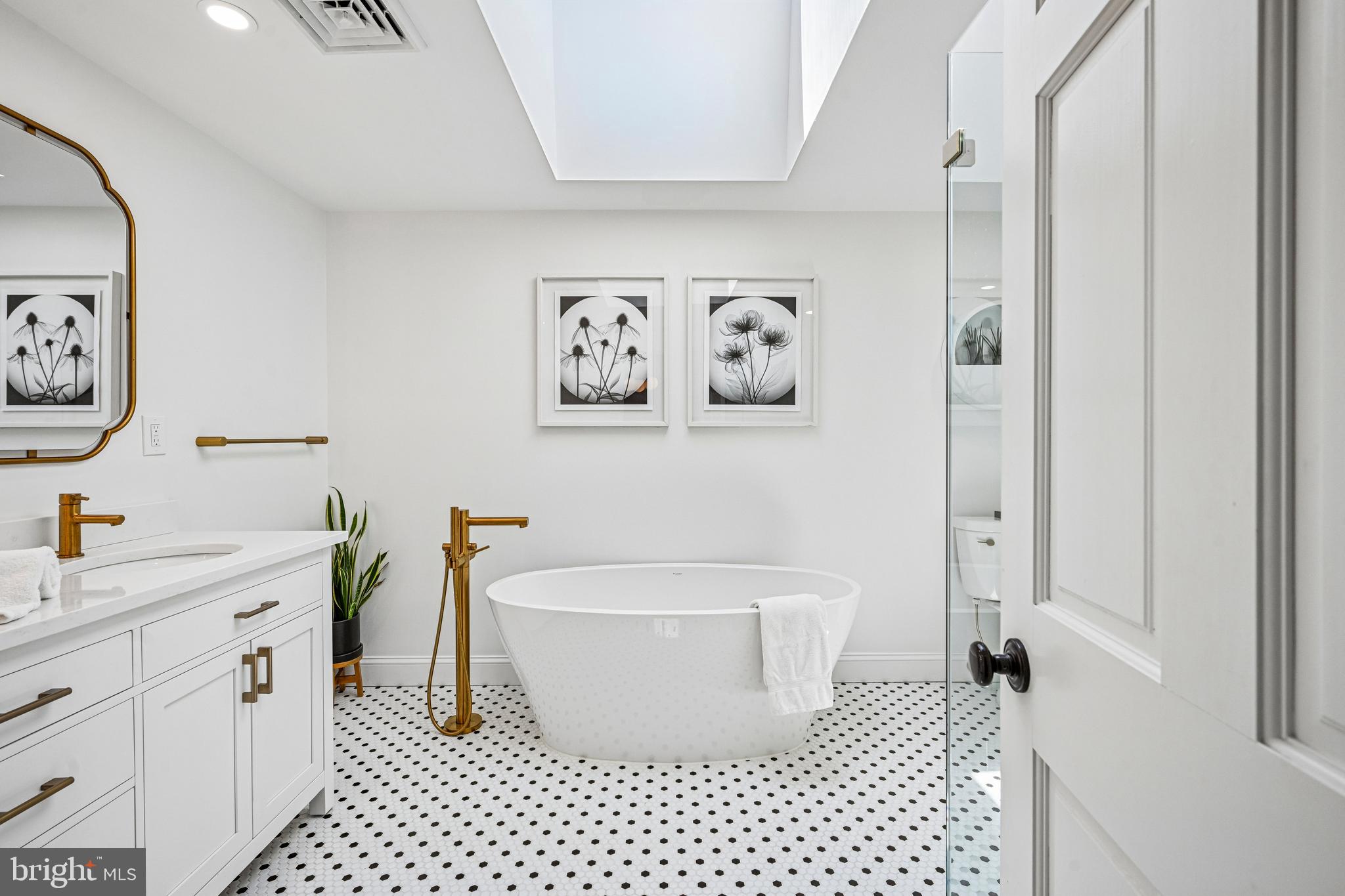 109 Glenwood Road Haddonfield, NJ 08033 - Photo 30 of 68