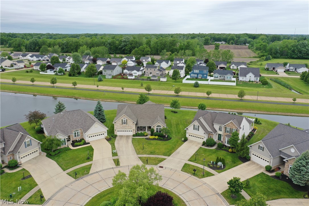 5786 Overlook Way North Ridgeville, OH 44039 - Photo 30 of 34