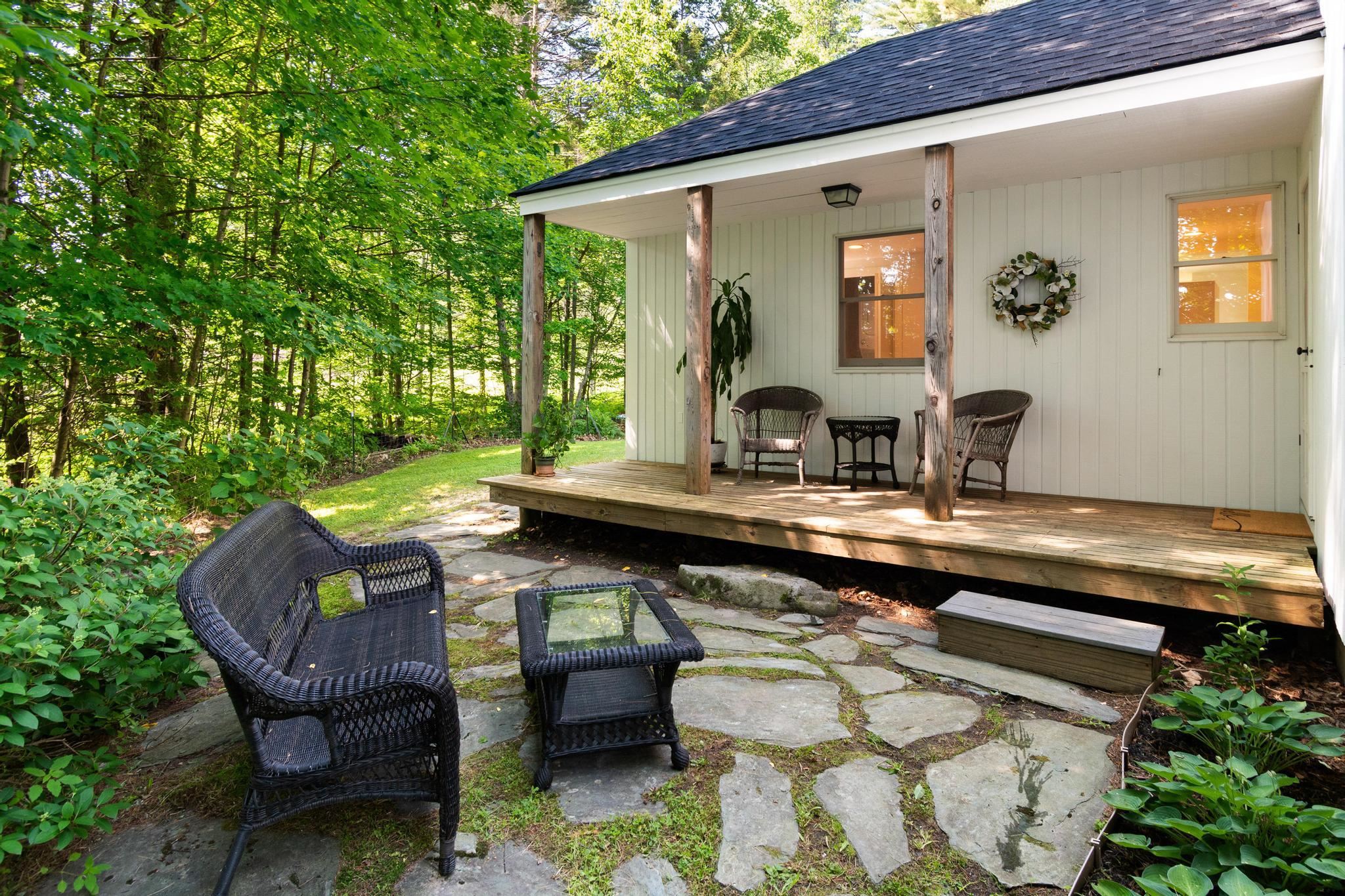 33 Hastings Road Waitsfield, VT 05673 - Photo 3 of 55