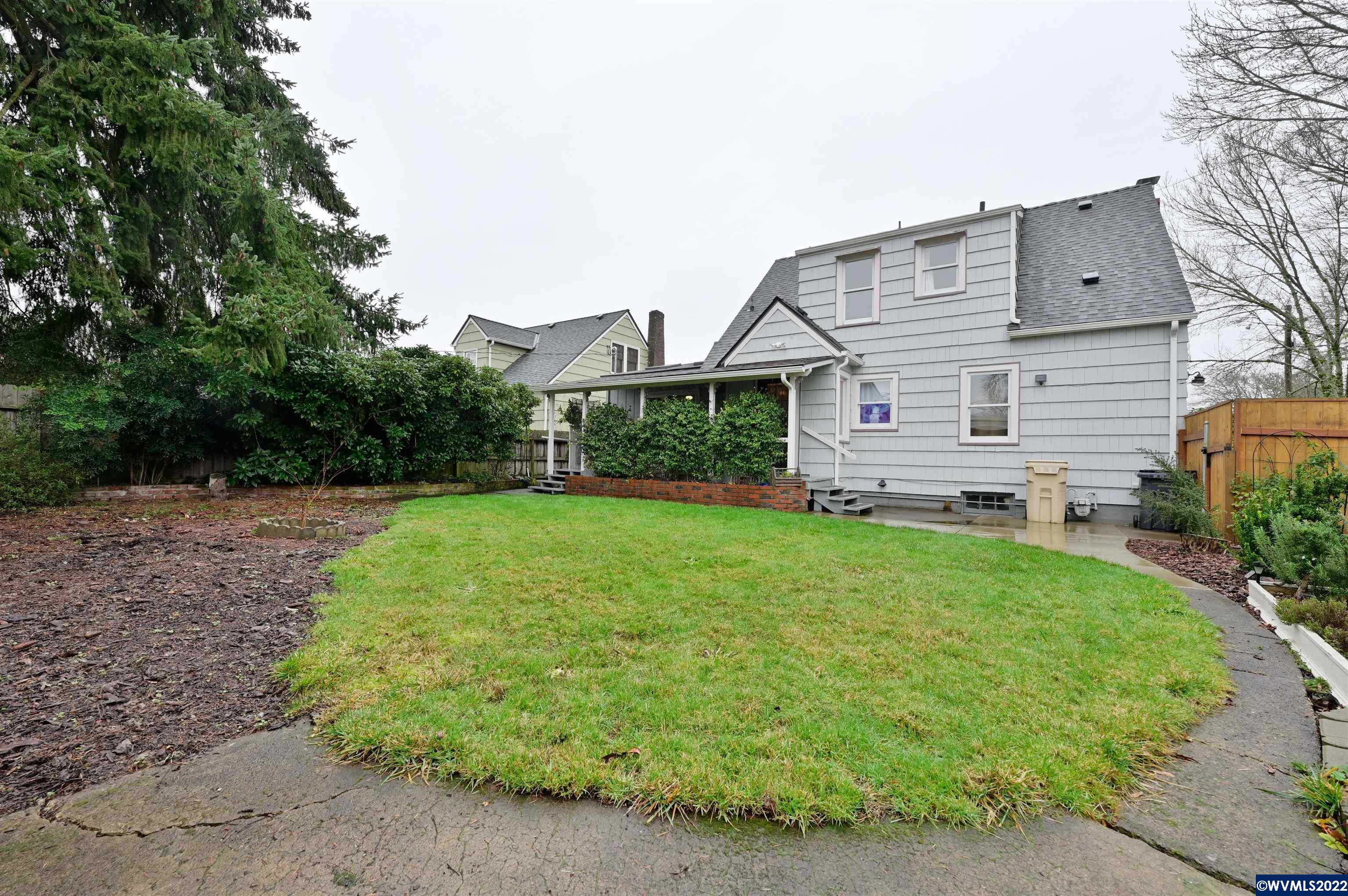 804 Southwest 10th Avenue Albany, OR 97321 - Photo 41 of 41