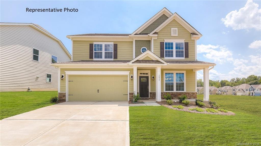 7054 Chrysanthemum Road, Unit 81 Lancaster, SC 29720 - Photo 1 of 35 Gallery Image 1