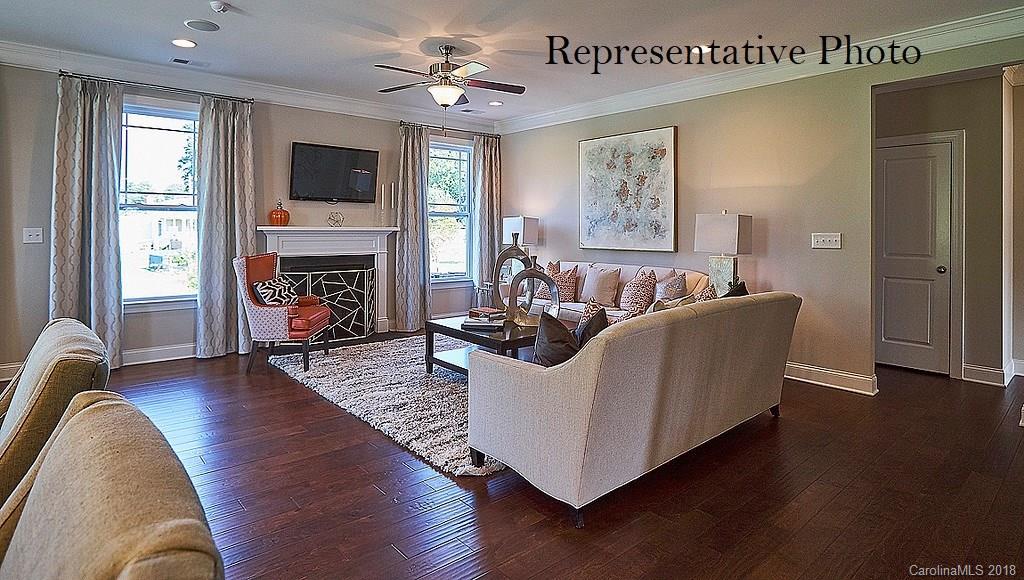 7054 Chrysanthemum Road, Unit 81 Lancaster, SC 29720 - Photo 11 of 35 Gallery Image 11