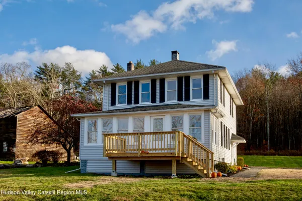 $519,000 | 40 Highland Avenue, Kerhonkson, NY 12446