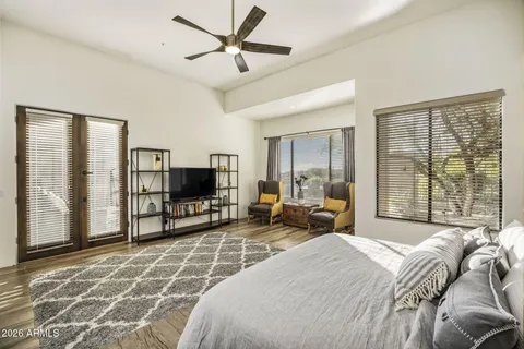 $2,395,000 | 9678 East Hidden Green Drive, Scottsdale, AZ 85262